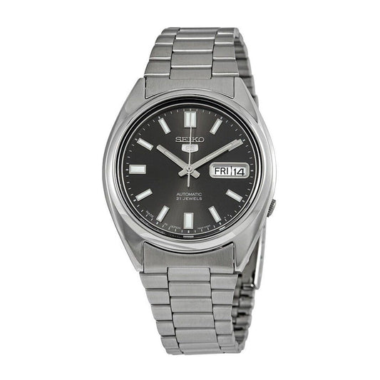 Seiko 5 Automatic Japan Made SNXS79 SNXS79J1 SNXS79J Herrklocka