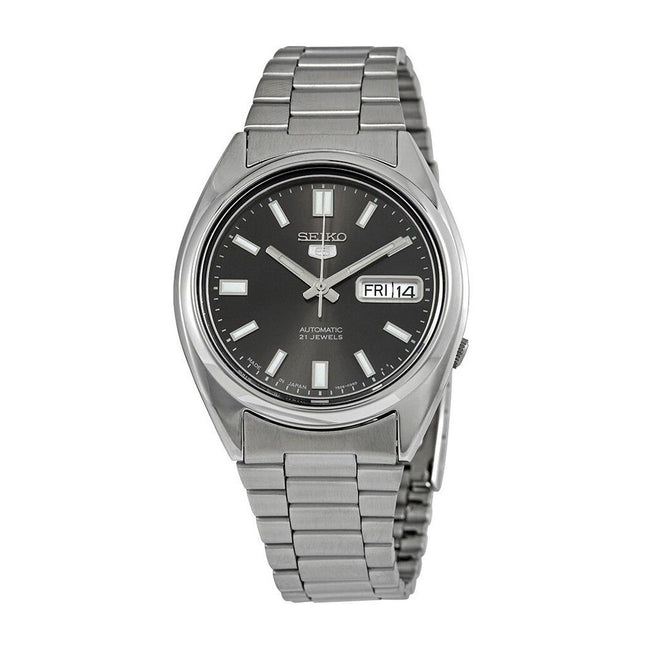 Seiko 5 Automatic Japan Made SNXS79 SNXS79J1 SNXS79J Herrklocka