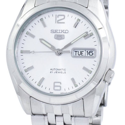 Seiko 5 Automatisk SNK385 SNK385K1 SNK385K herrklocka