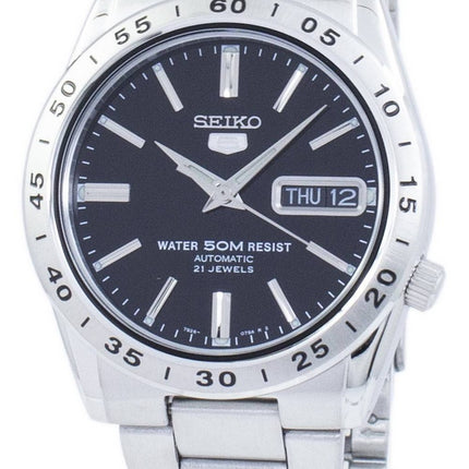Seiko 5 Automatisk SNKE01 SNKE01K1 SNKE01K herrklocka