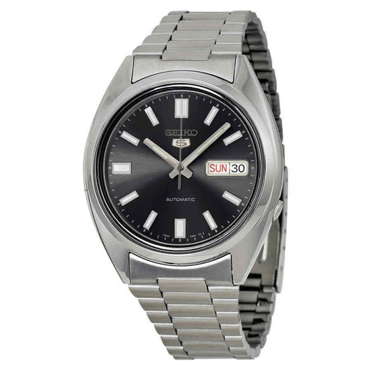 Seiko 5 Automatisk SNXS79 SNXS79K1 SNXS79K herrklocka