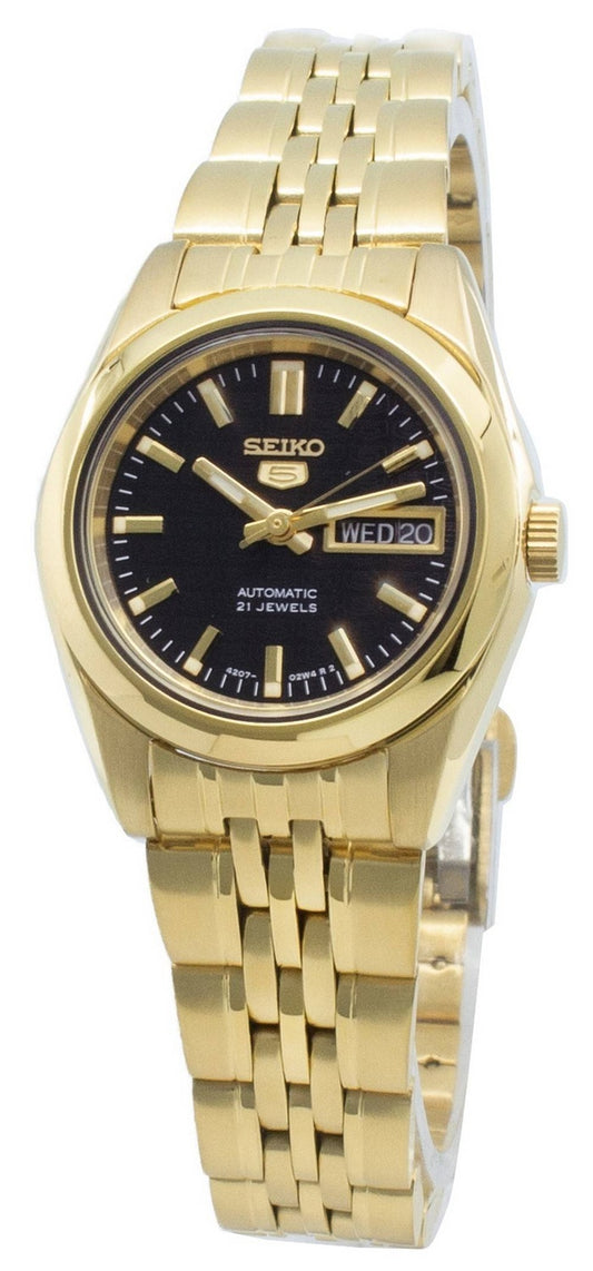 Seiko 5 SYMA40 SYMA40K1 SYMA40K automatisk damklocka