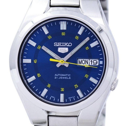 Seiko 5 Sports Automatisk SNK615 SNK615K1 SNK615K herrklocka
