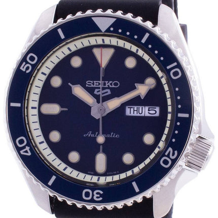 Seiko 5 Sports Suit Style Automatic SRPD71K2 100M herrklocka