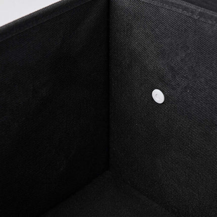 TASSORA - Hopfällbar hundtrappa med halkskydd, svart, 10053856_146