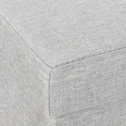 TASSORA - Collapsible cat pit beige