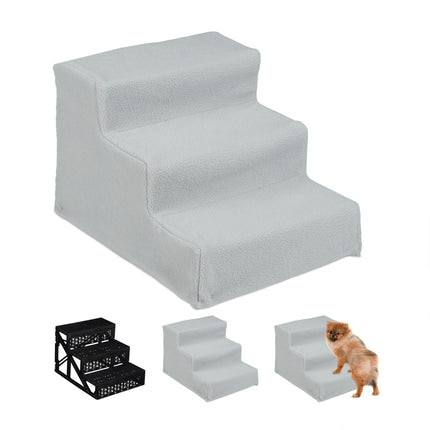 TASSORA - Hundtrappa för vägen upp till säng och soffa, 10025055_111