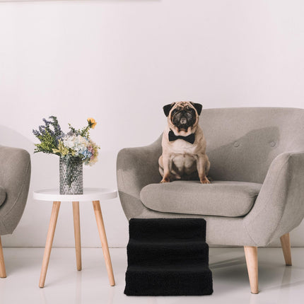 TASSORA - Hundtrappa för vägen upp till säng och soffa, 10025055_111