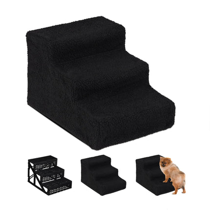 TASSORA - Hundtrappa för vägen upp till säng och soffa, 10025055_46