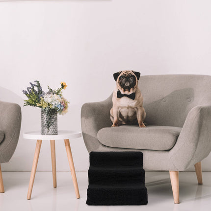 TASSORA - Hundtrappa för vägen upp till säng och soffa, 10025055_46