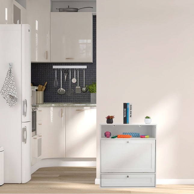 TASSORA - Dog food cabinet