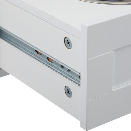 TASSORA - Dog food cabinet
