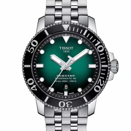 TISSOT MOD. T120-407-11-091-01
