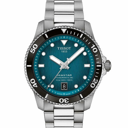 TISSOT MOD. T120-807-11-091-00