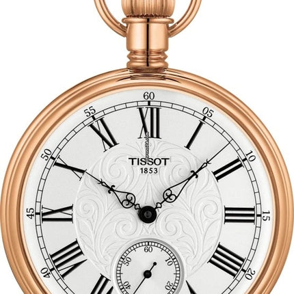 TISSOT Mod. LEPINE Mechanical