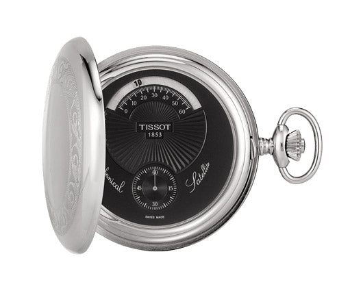 TISSOT Mod. SPECIAL MECHANICALS
