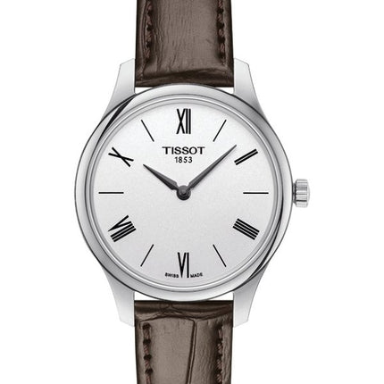 TISSOT Mod. TRADITION 5.5