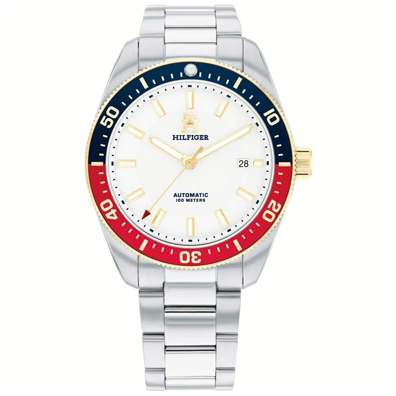 TOMMY HILFIGER Mod. TH85