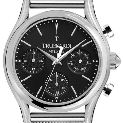 Trussardi T-Light Quartz R2453127002 Herrklocka