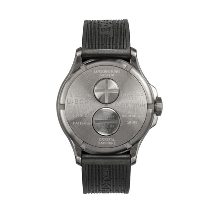 U-BOAT WATCHES Mod. 8463/C