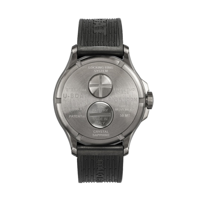 U-BOAT WATCHES Mod. 8704/D