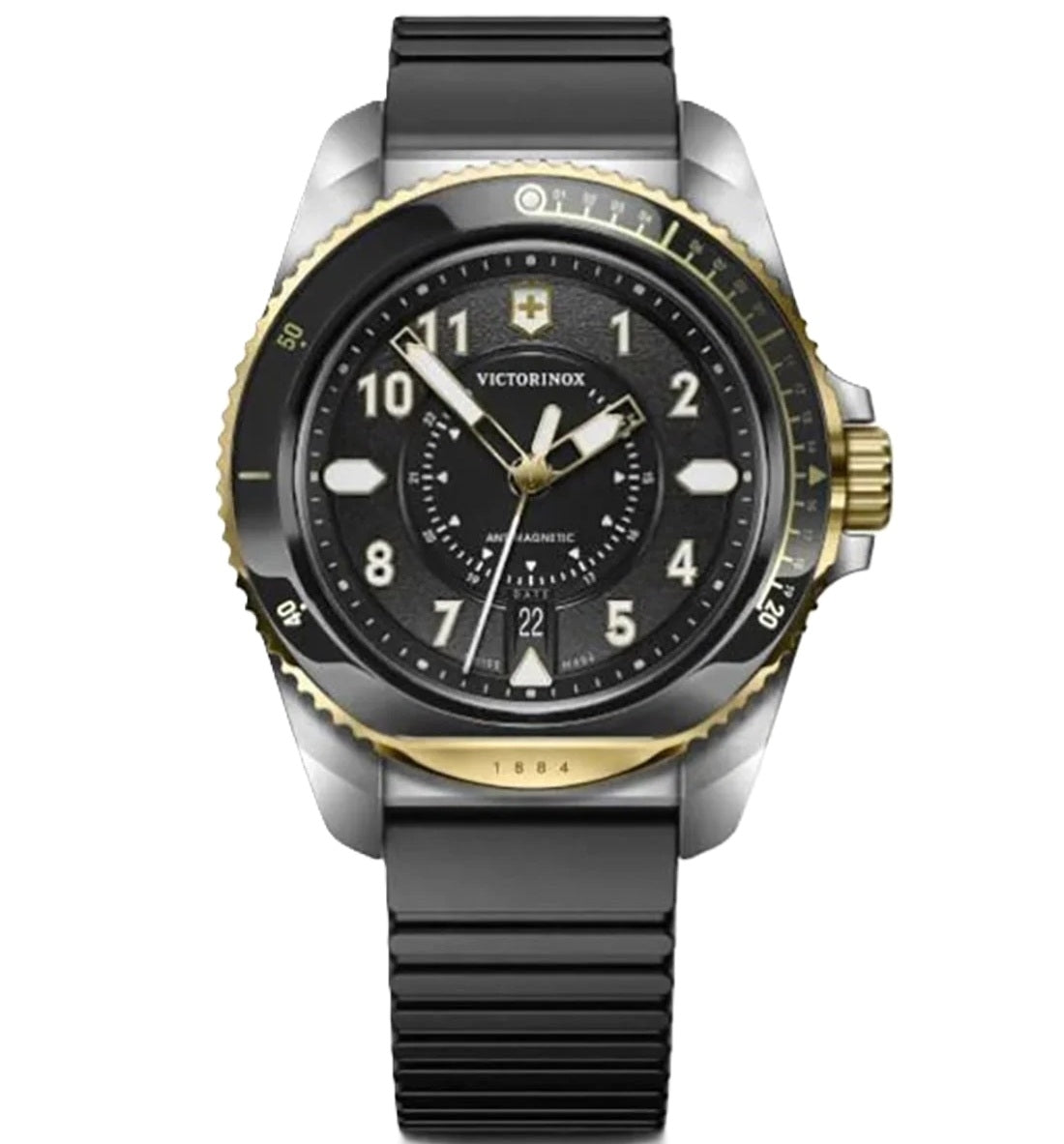 VICTORINOX WATCHES Mod. V242014
