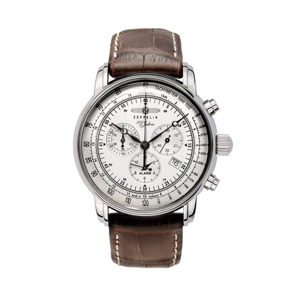 ZEPPELIN WATCHES Mod. 7680-1