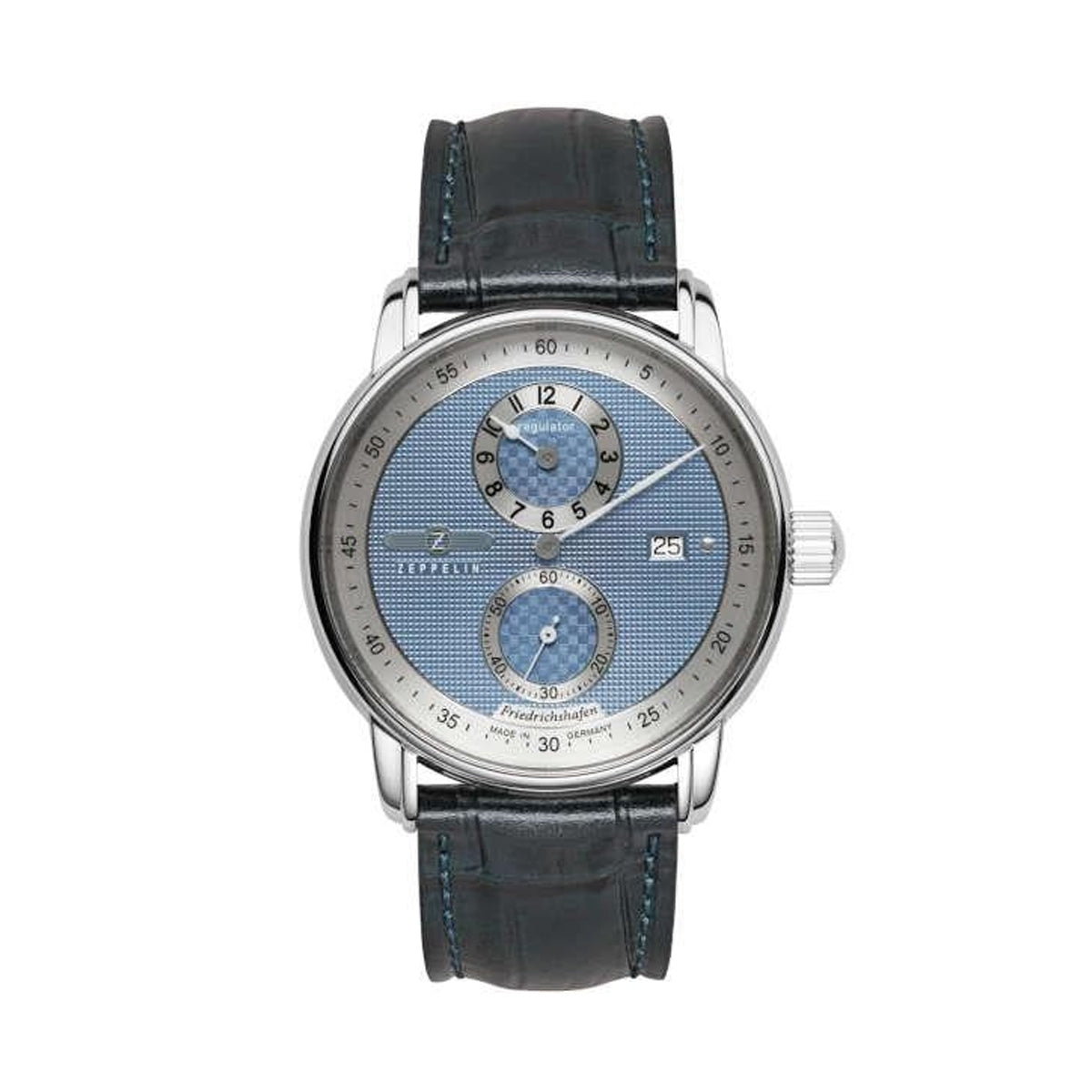 ZEPPELIN WATCHES Mod. 8522-3