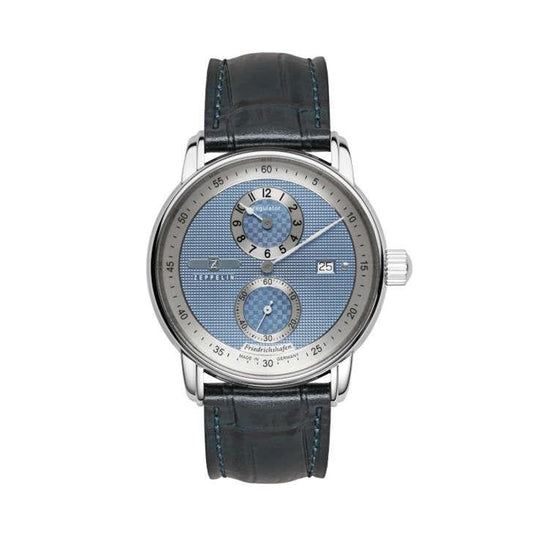 ZEPPELIN WATCHES Mod. 8522-3
