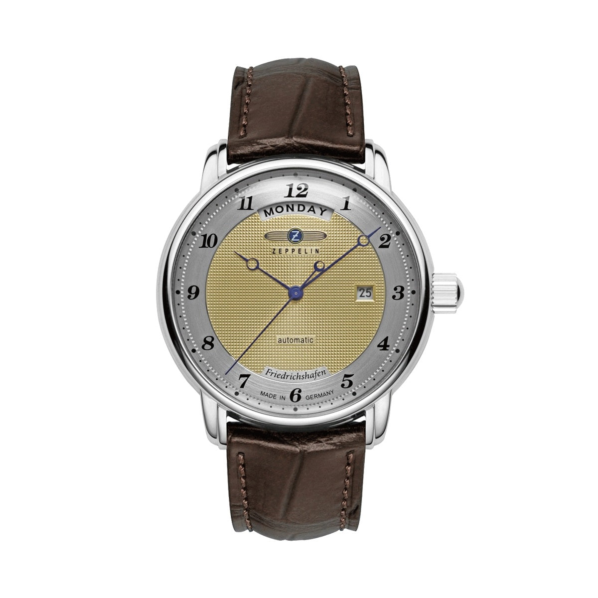 ZEPPELIN WATCHES Mod. 8562-5