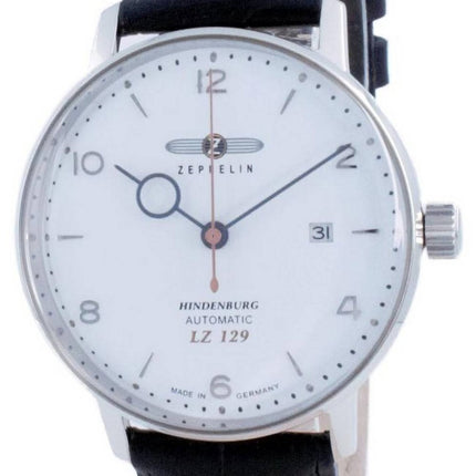 Zeppelin LZ129 Hindenburg Automatic 8062-1 80621 herrklocka